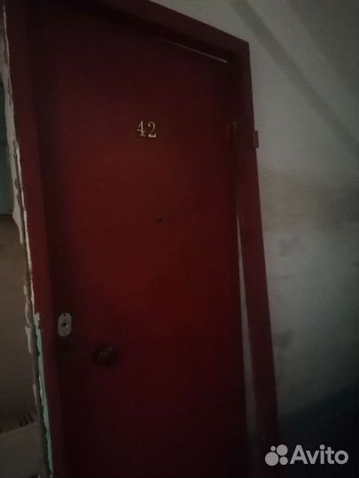 Дверь входная металлическая