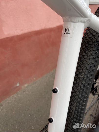 Велосипед Trek X-Caliber 8 размер XL