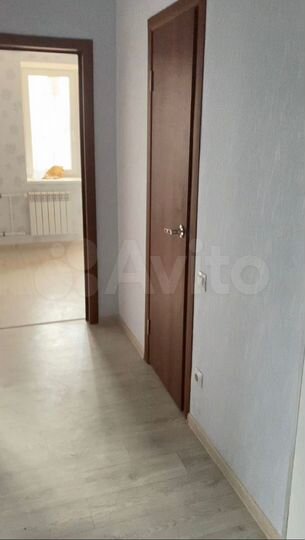 1-к. квартира, 40 м², 1/3 эт.