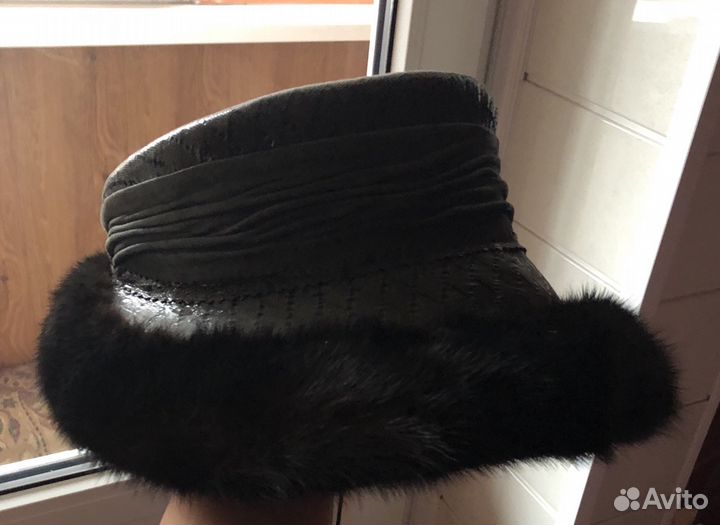 Головной убор