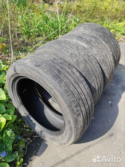 Hankook Ventus Prime 2 K115 205/55 R16 91H