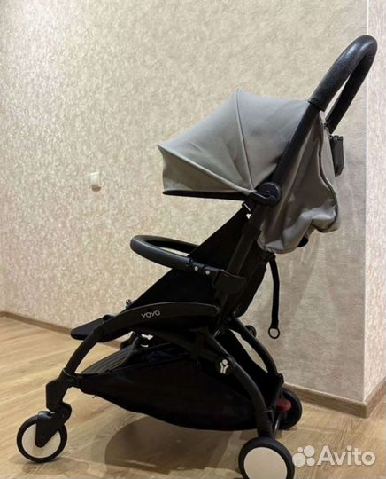 Коляска babyzen yoyo