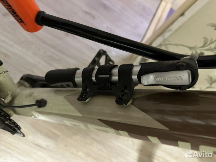 Велосипед горный Polygon xtrada 6 2x11