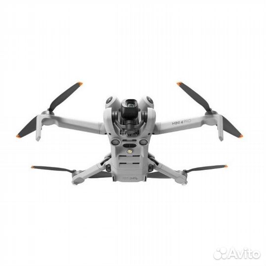 DJI Mini 4 Pro (RC 2)