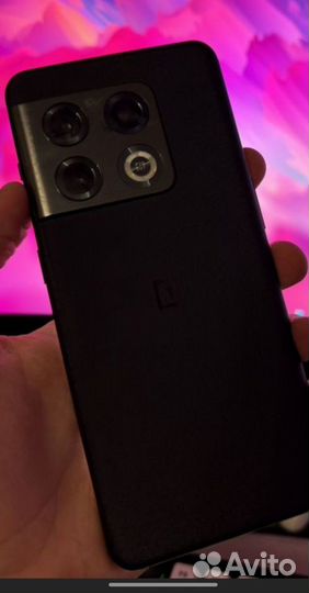 OnePlus 10 pro, 8/128 ГБ