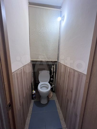 2-к. квартира, 47,5 м², 1/5 эт.