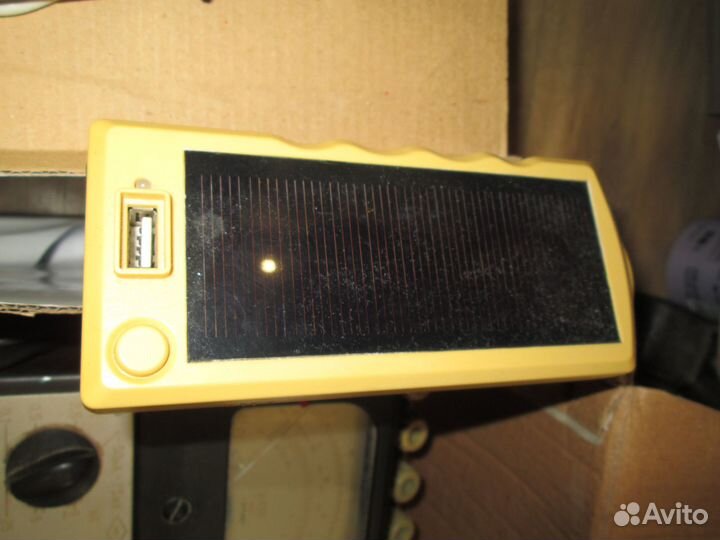 Электроприборы FY-54