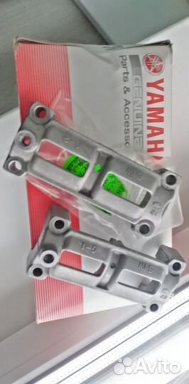 Оригинал для распредвала Yamaha Fjr 1300