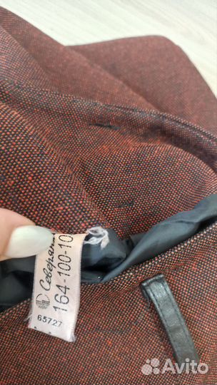 Костюм женский