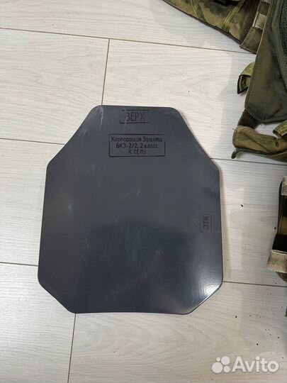 Плитник, тактический пояс