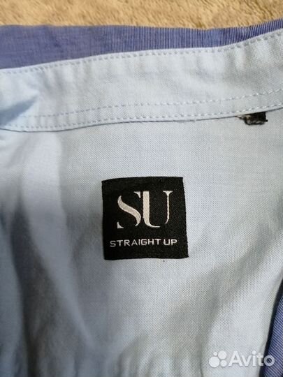 Рубашка мужская