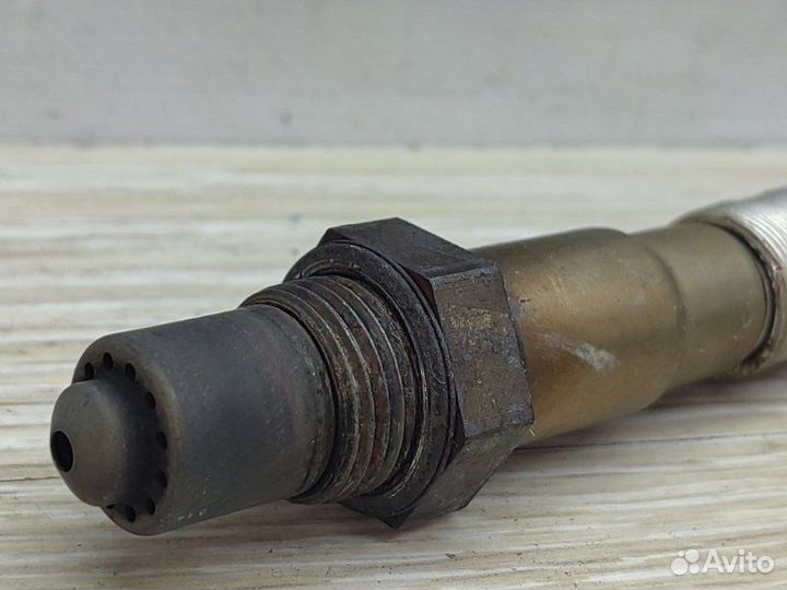 Лямбдазонд Bmw X5 E70 N52B30AF 2008