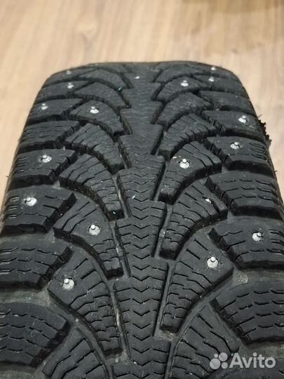 КАМА Кама-Евро-519 17.5/65 R14 82T