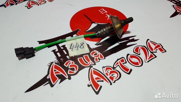 Лямбда-зонд Honda FIT GE6 L13A 2008