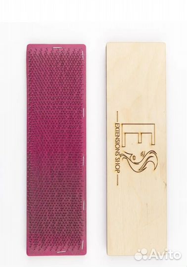 Карда на деревянной основе