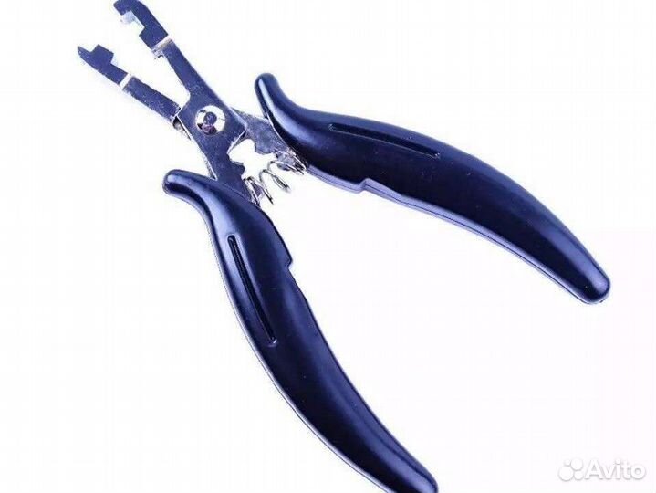 Щипцы для формирования капсул