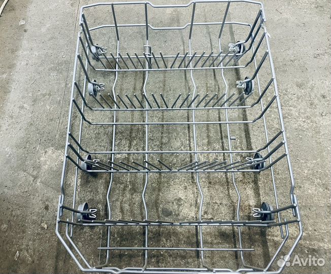 Корзины для посудомоечных машин