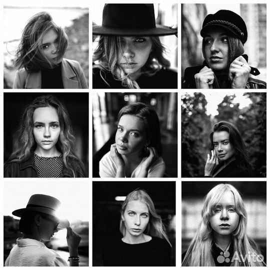 Услуги фотографа