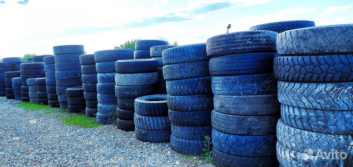 Шины Goodyear kmax D 215/75r17,5,artp: 330