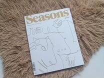 Журнал Seasons of life № 57 осень 2020
