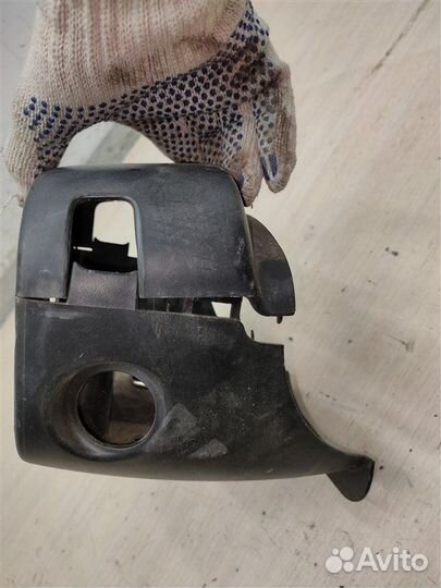 Защитный кожух рулевой колонки Chevrolet Aveo Т250