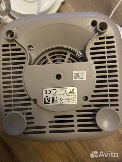 Блендер стационарный philips HR 2105