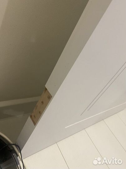 Межкомнатная дверь