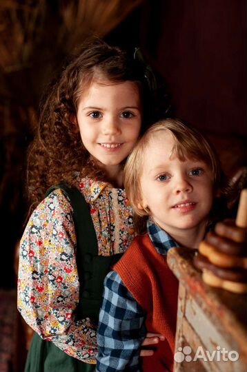 Семейный фотограф, фотограф на детский праздник