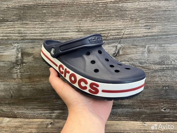 Crocs