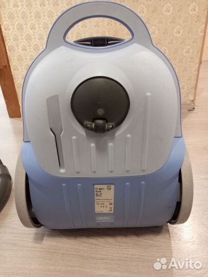 Пылесос Philips FC 9071