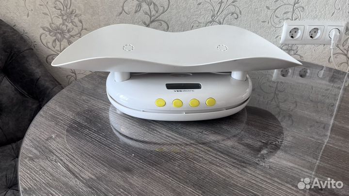 Детские весы