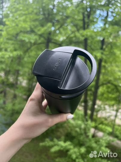 Термокружка / термос invido 540 мл