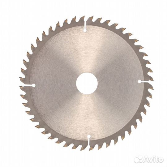 Пильный диск по дереву, 200 х 32 мм, 48 зубьев, ко