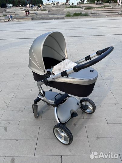 Коляска mima xari 2 в 1