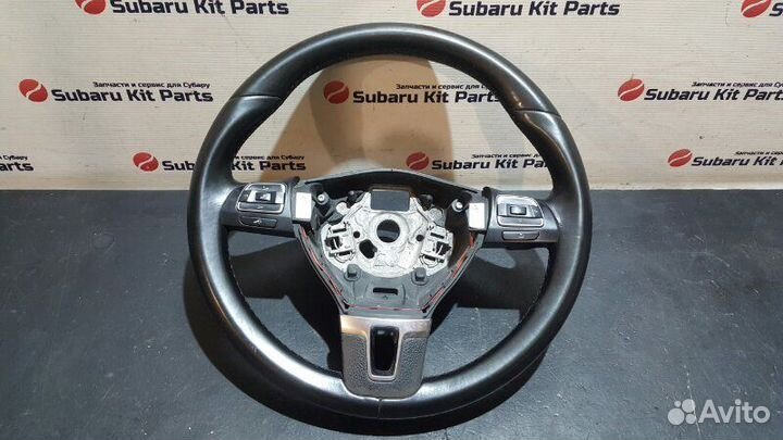 Руль Volkswagen Passat CC 2.0 tfsi 2010