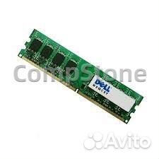Оперативная память A8217683 Dell 32GB 2133MHz DDR4