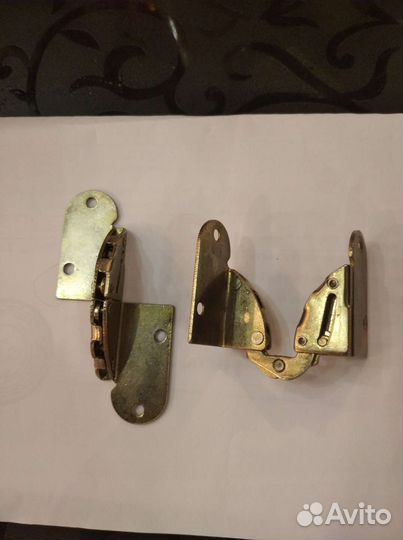 Петля ломберная