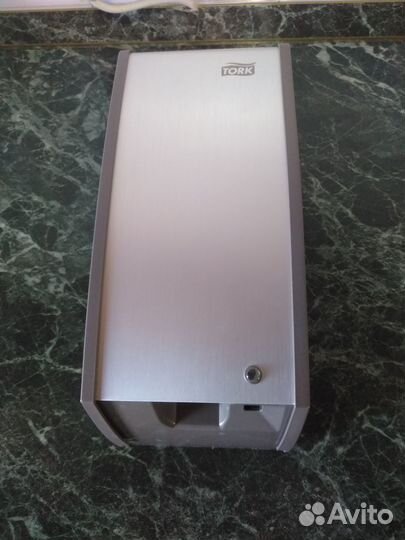 Дозатор для мыла tork