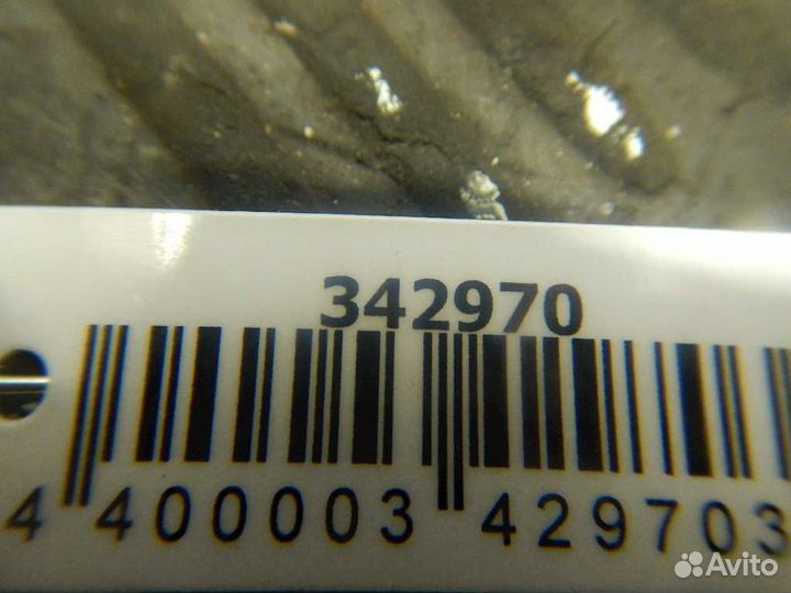 Полуось для Opel Insignia 1