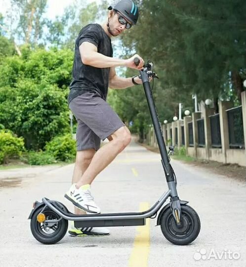 Электросамокат Xiaomi himo L2