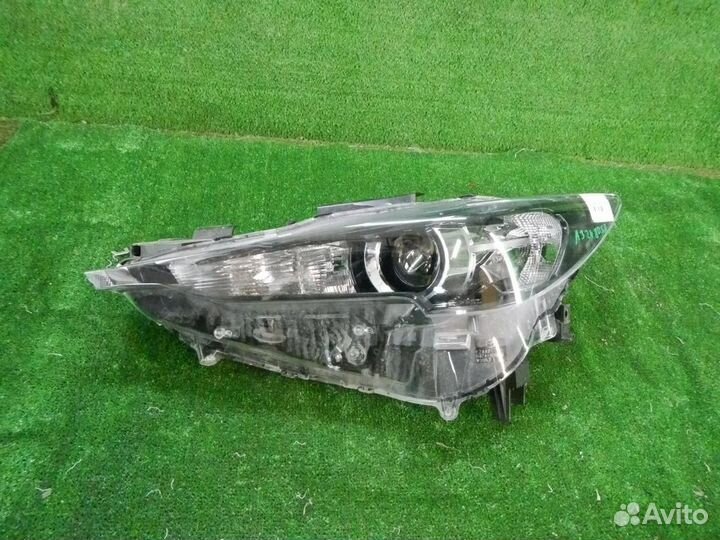 Фара левая Mazda CX-5