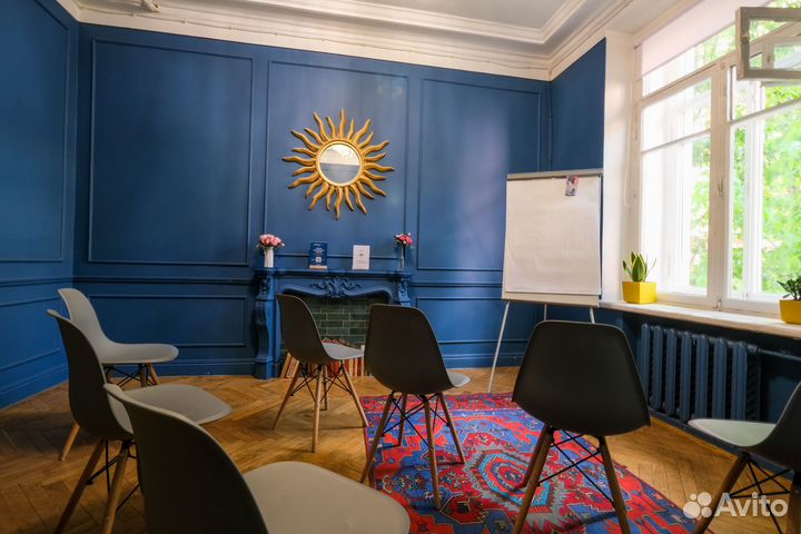 Аренда помещений для настольных игр в центре Мск