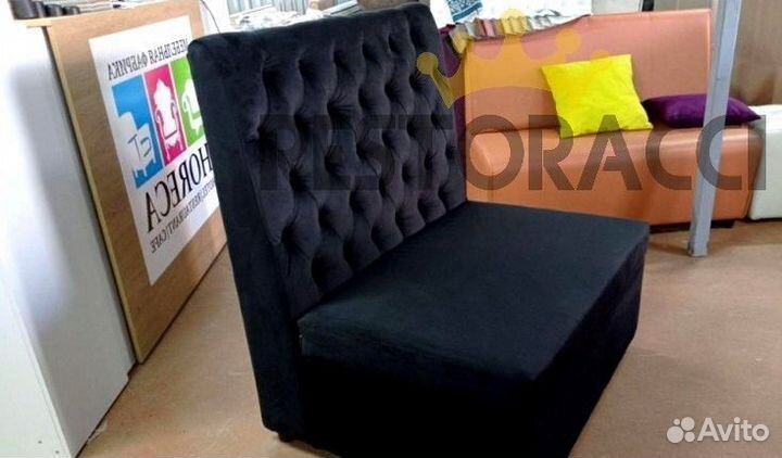 Мебель для кафе и ресторанов бу