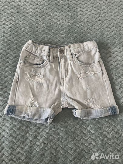 Пакет вещей 92-98 новые и б/у