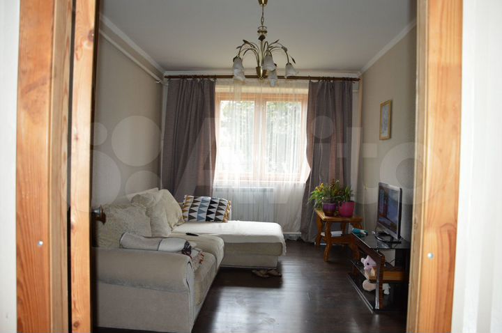 Дом 136 м² на участке 10 сот.