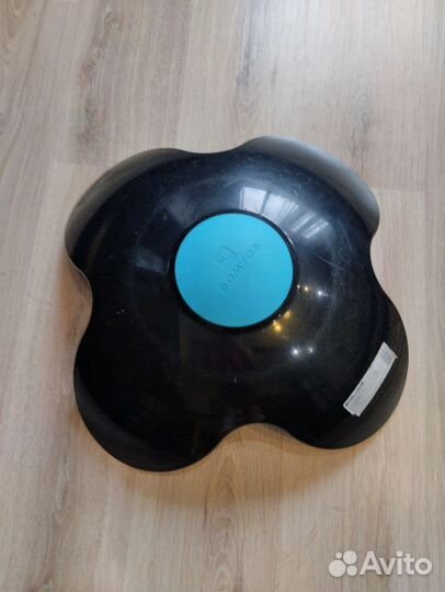 Тренажер для пресса и спины