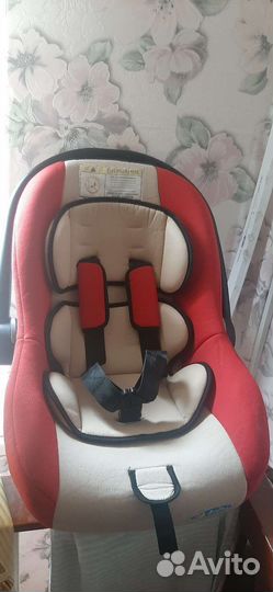 Автолюлька