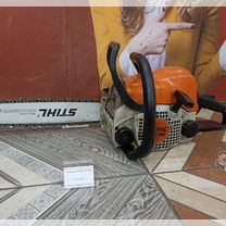 Бензопила stihl MS 180