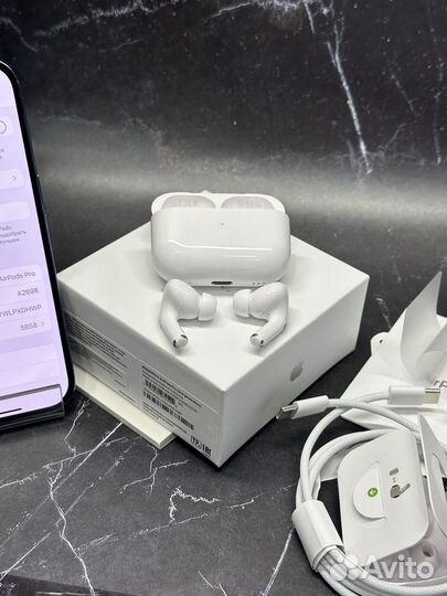 AirPods Pro 2 (Type-C)