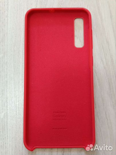 Чехол на samsung galaxy A50